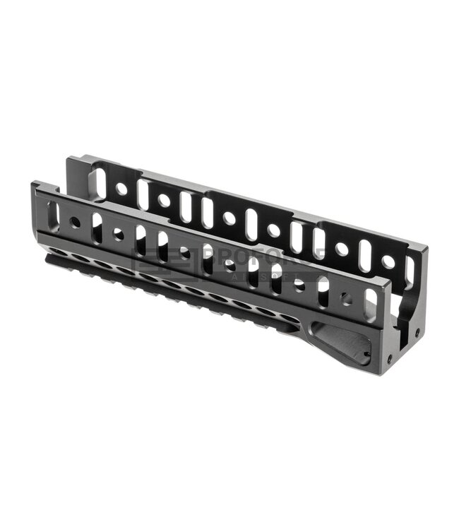 5KU B-10U AK Handguard - Black