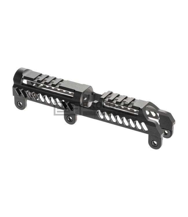 5KU B-31N Low Profile Upper AK Handguard - Black