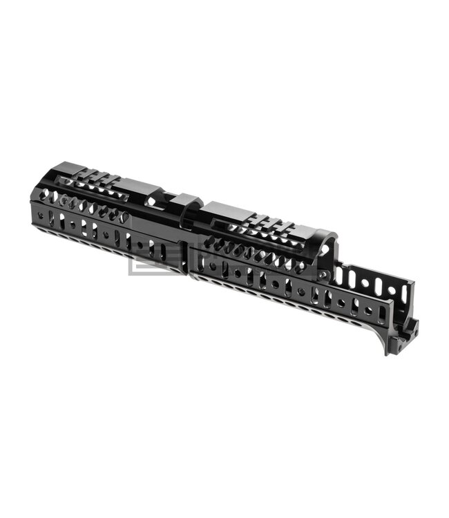 5KU SPORT 4 Handguard Kit For AK - Black