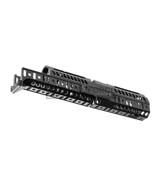 5KU SPORT 4 Handguard Kit For AK - Black