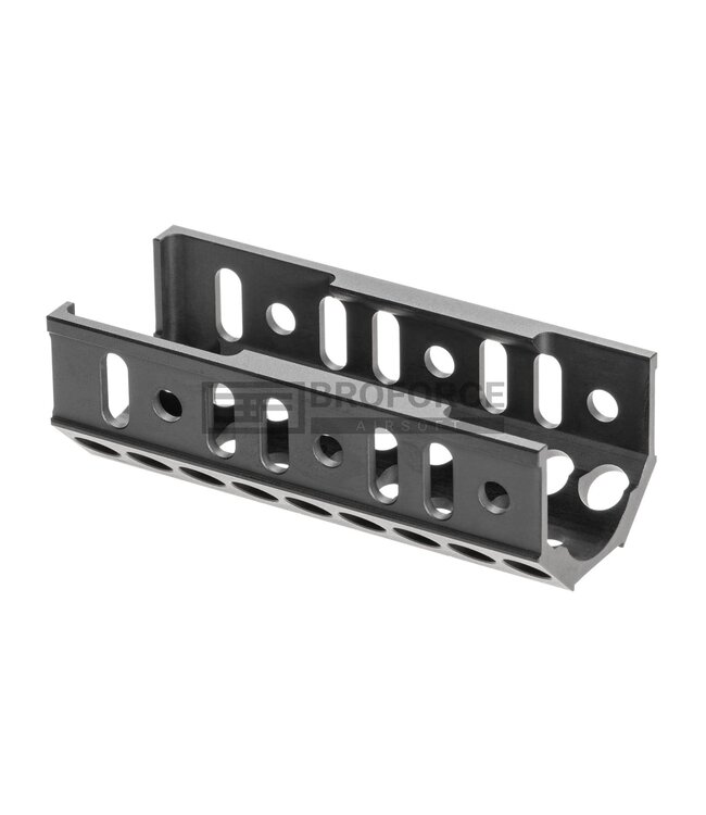 5KU DL-1 Sport AK Handguard Extender - Black