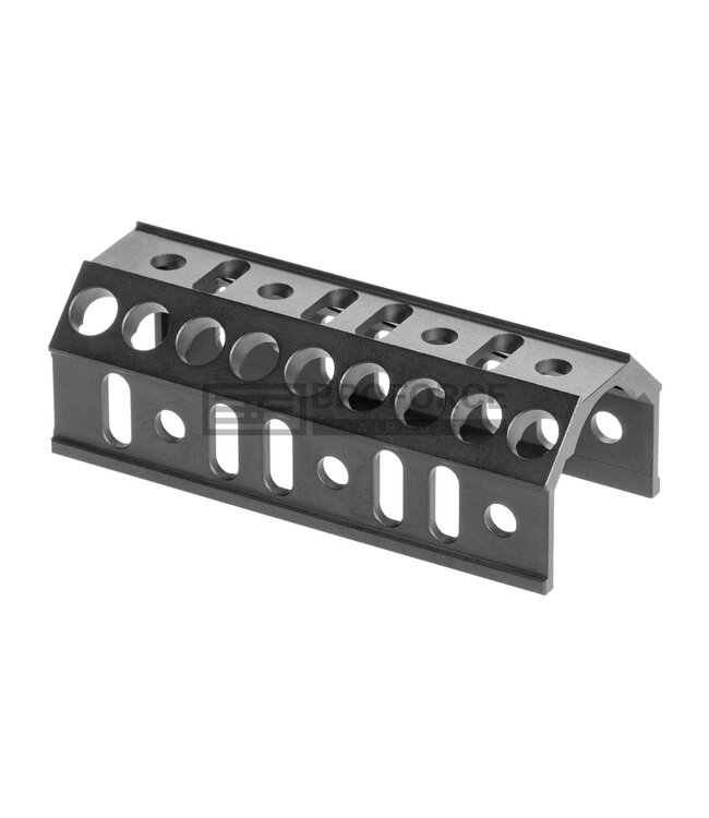 5KU DL-1 Sport AK Handguard Extender - Black