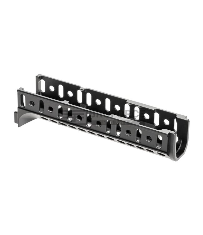 5KU B-10L Sport AK Handguard - Black