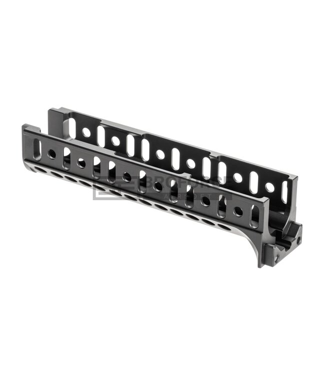 5KU B-10L Sport AK Handguard - Black