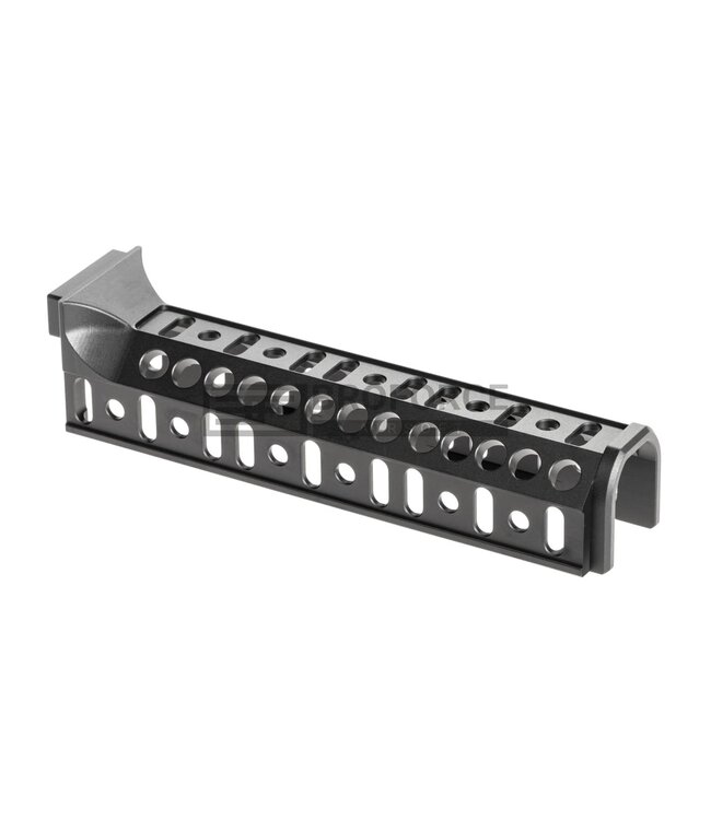 5KU B-10L Sport AK Handguard - Black