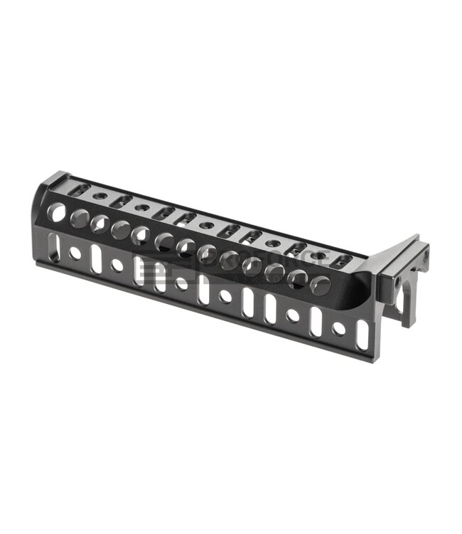 5KU B-10L Sport AK Handguard - Black