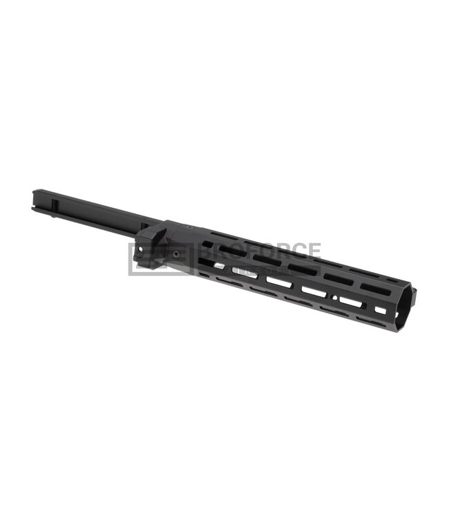 Ares S1 Striker CNC Handguard - Black