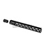 Ares 380mm M-LOK Handguard Set - Black Ares 380mm M-LOK Handguard Set - Black