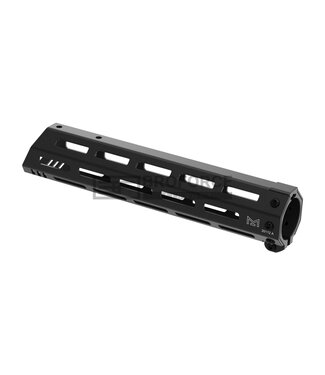 Clawgear AR-15 Slim Handguard 10 Inch M-LOK - Black