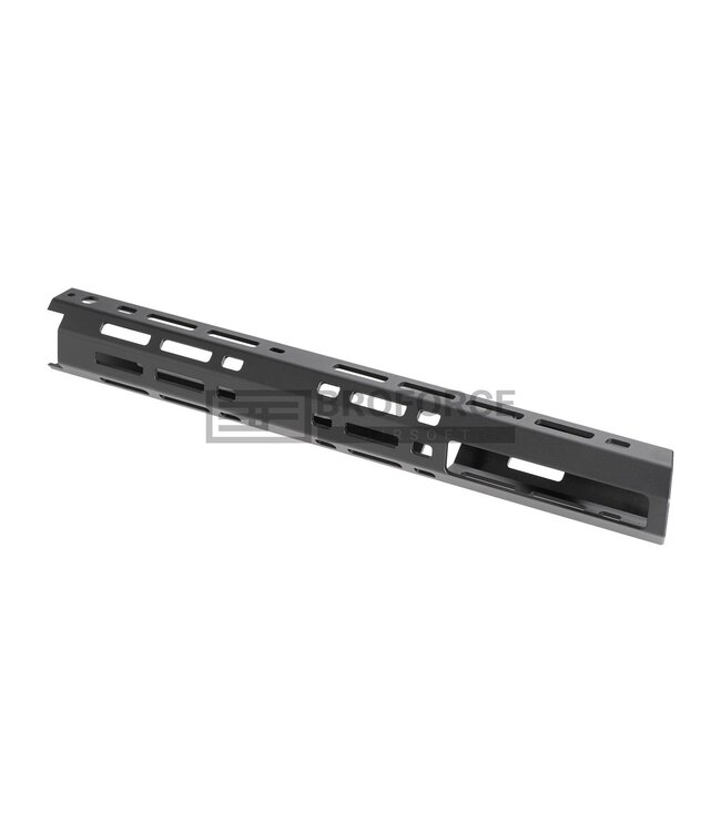 Clawgear AK47 Long Slick Handguard M-LOK - Black