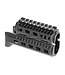 DLG Tactical AK74SU Handguard - Black