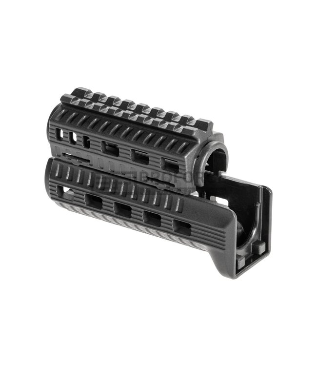 DLG Tactical AK74SU Handguard - Black