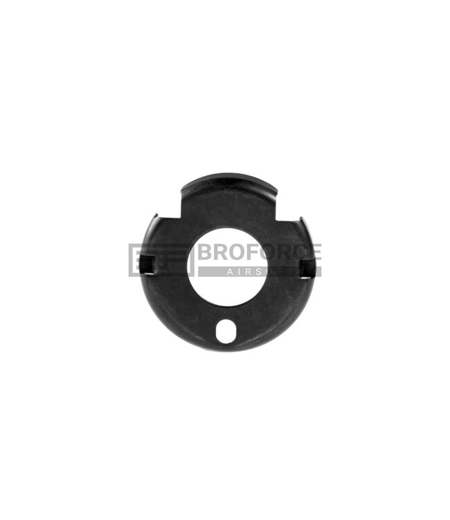 Element M4 Steel Handguard Cap - Black