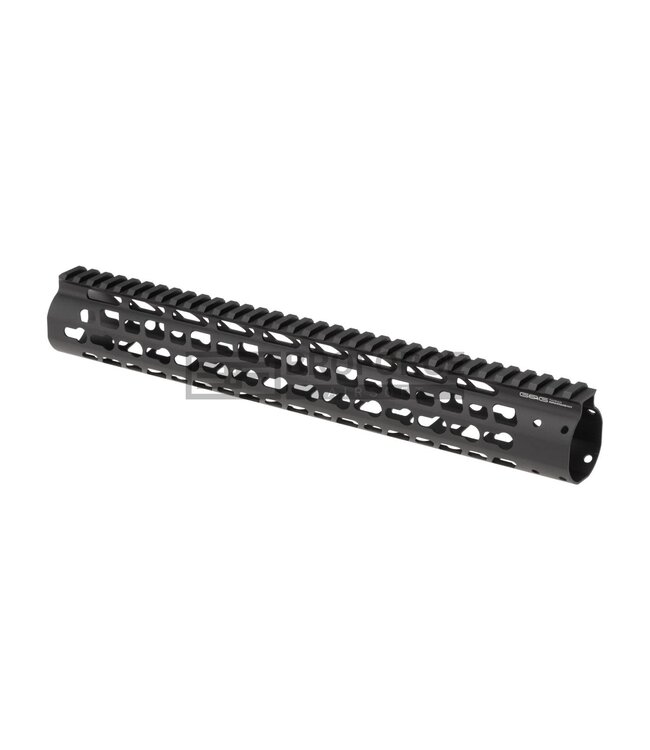 G&G Wildhog Keymod Handguard IV 13.5 Inch - Black