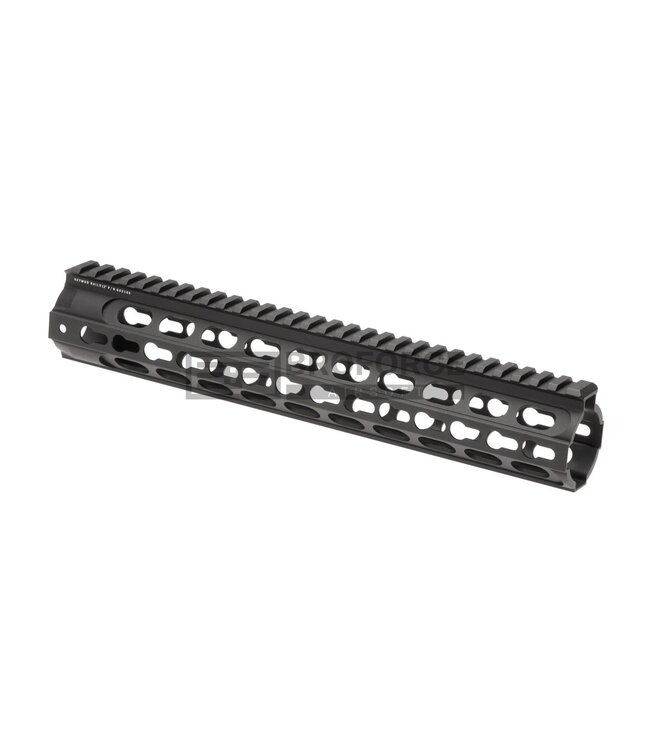 G&G Warthog Keymod Handguard V 12 Inch - Black