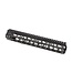 G&G Warthog Keymod Handguard V 12 Inch - Black