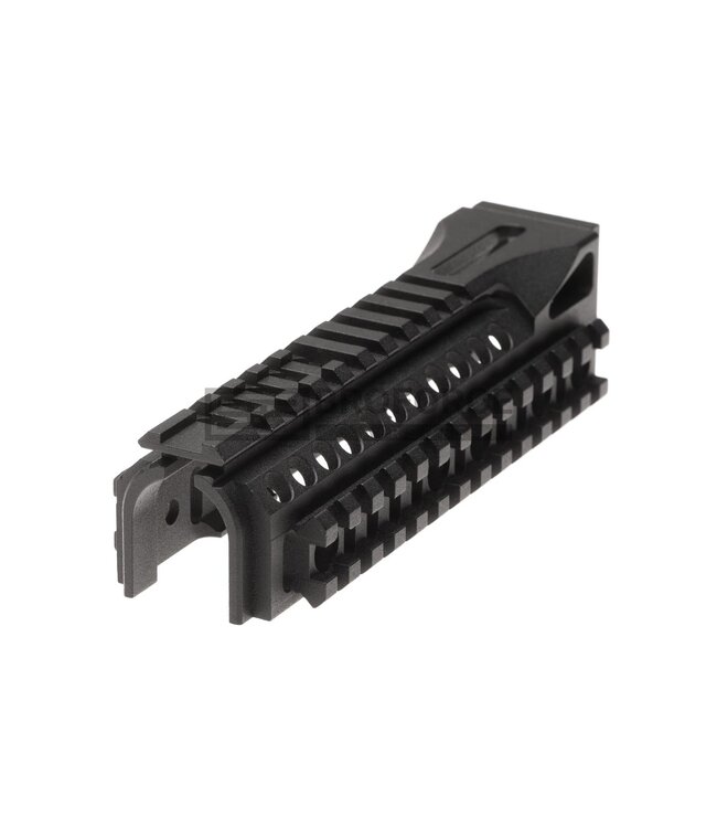 LCT ZB-10M Classic AK Handguard - Black