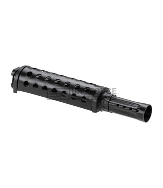 LCT LCK47 Steel Upper Handguard with Vent Holes