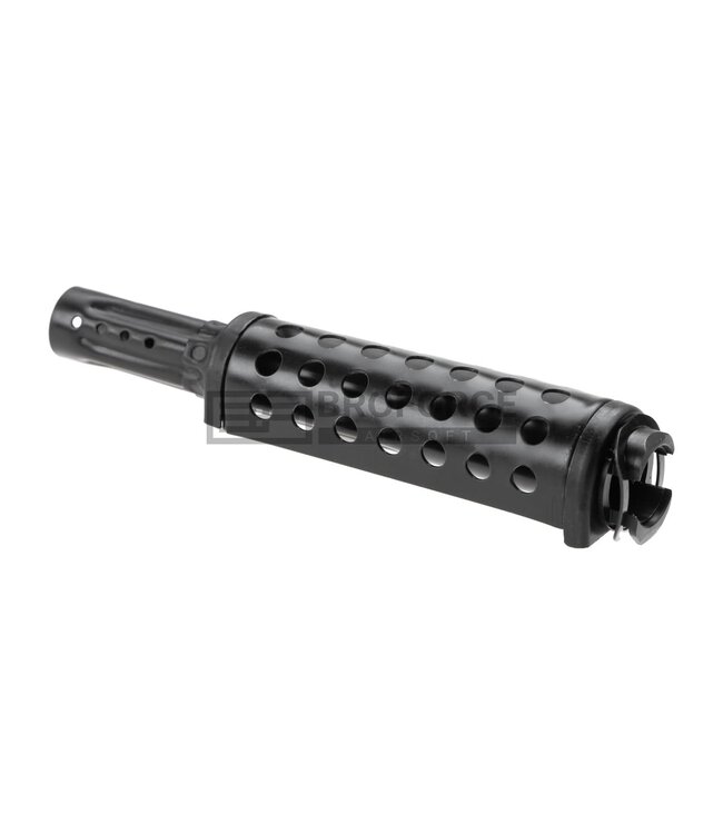 LCT LCK47 Steel Upper Handguard with Vent Holes