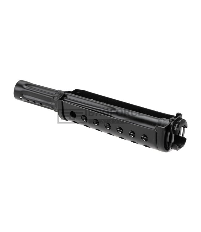 LCT LCK47 Steel Upper Handguard with Vent Holes