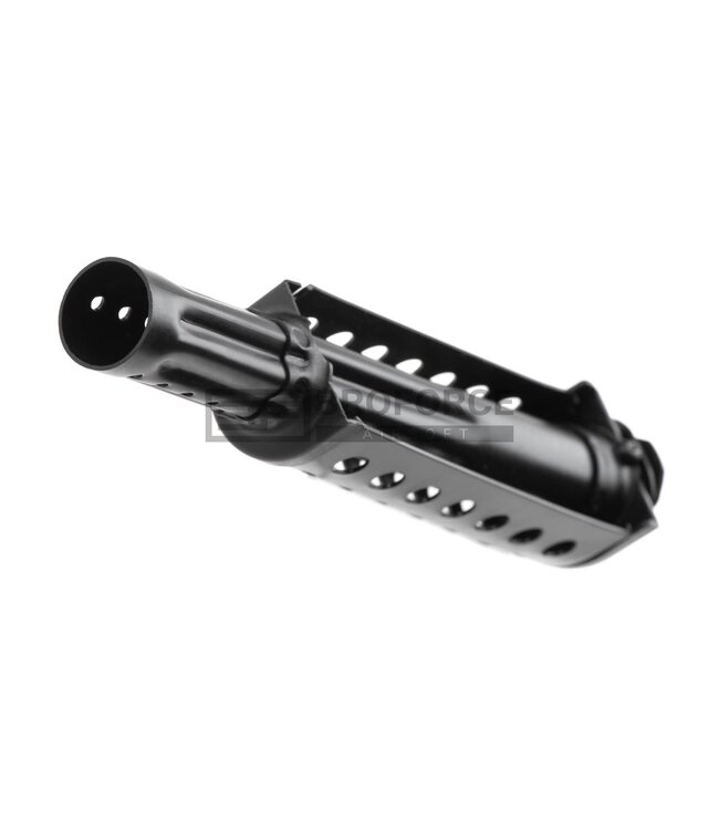 LCT LCK47 Steel Upper Handguard with Vent Holes