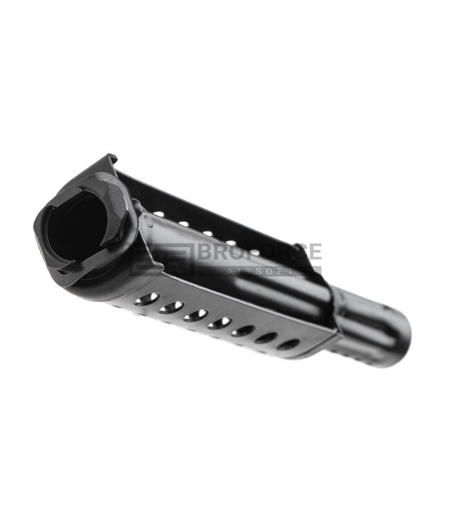 LCT LCK47 Steel Upper Handguard with Vent Holes