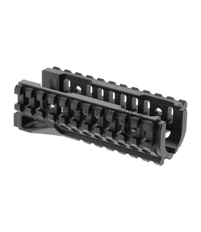 LCT ZB-11 Classic AK Handguard - Black