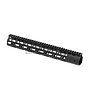 Madbull Noveske NSR 13.5 Inch Handguard - Black