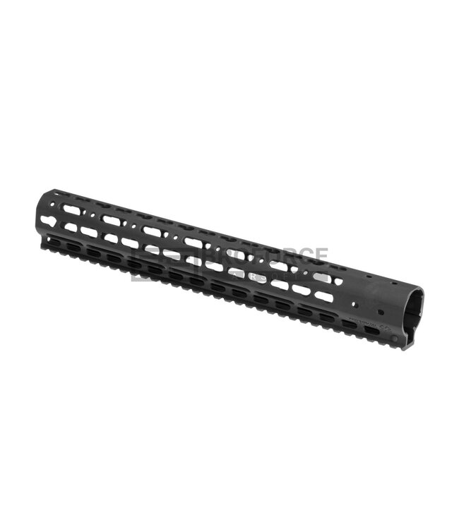 Madbull Noveske NSR 13.5 Inch Handguard - Black
