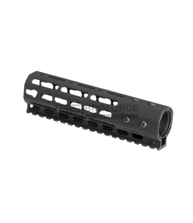 Madbull Noveske NSR 7 Inch Handguard - Black