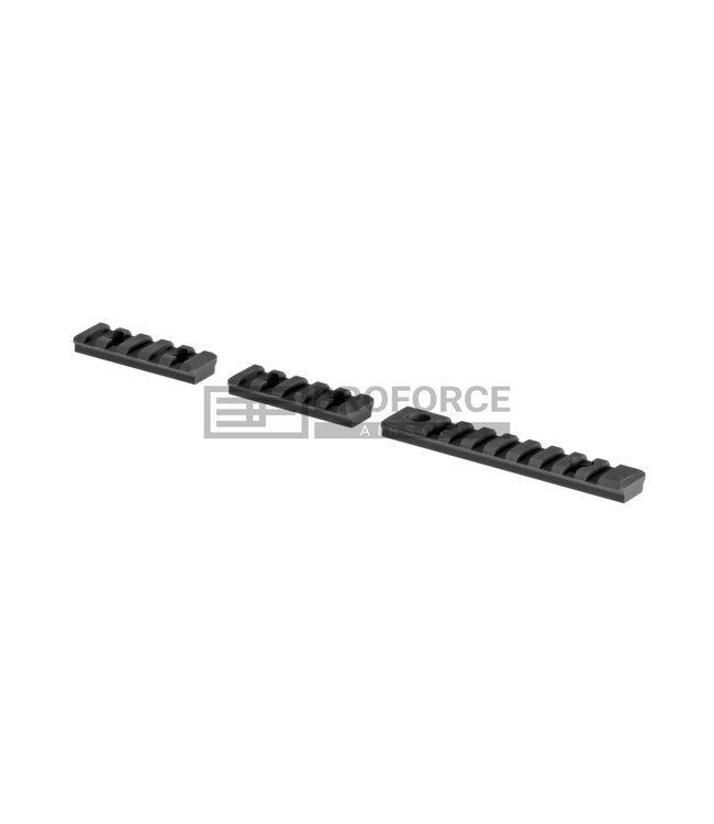Madbull Noveske NSR 7 Inch Handguard - Black