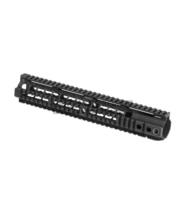 Madbull Noveske 12 Inch Free Float Handguard - Black