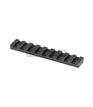 Madbull Noveske NSR Handguard KeyMod Rail Section - Black