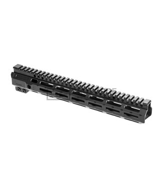 Midwest Industries AR15 12.625 Inch Combat Handguard M-LOK