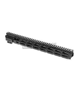 Midwest Industries AR15 15 Inch Combat Handguard M-LOK