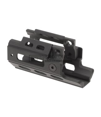 Nitro.V0 Marui MP5K M-LOK Handguard - Black