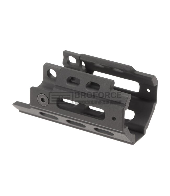 Nitro.V0 Marui MP5K M-LOK Handguard - Black