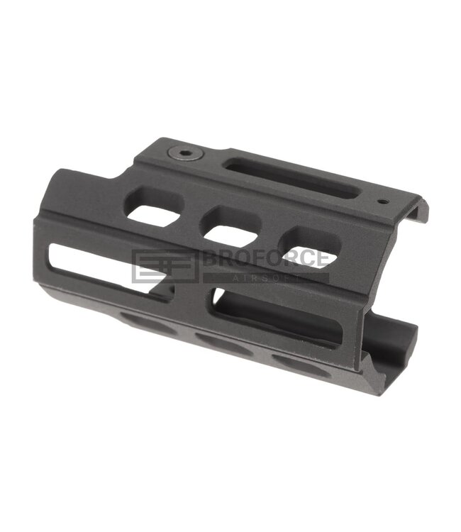 Nitro.V0 Marui MP5K M-LOK Handguard - Black