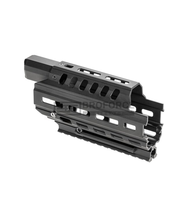 Nitro.V0 Scorpion EVO3 M-LOK Handguard - Black