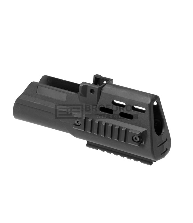 Pirate Arms G36C Large Battery Handguard - Black