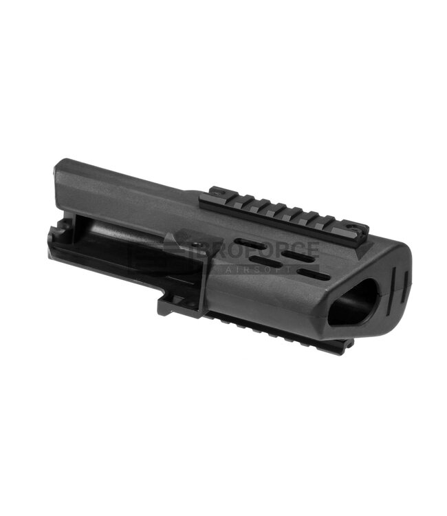 Pirate Arms G36C Large Battery Handguard - Black