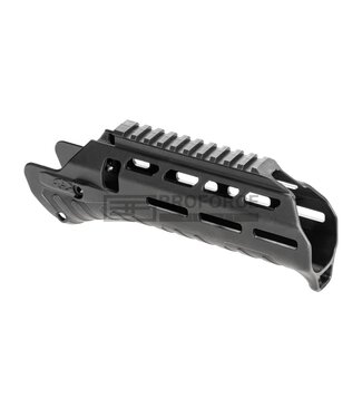 Silverback MDRX 16 Handguard - Black