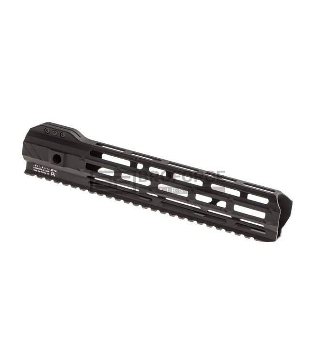 Umbrella Armory XFORCE Modular M-LOK Handguard 11 - Black