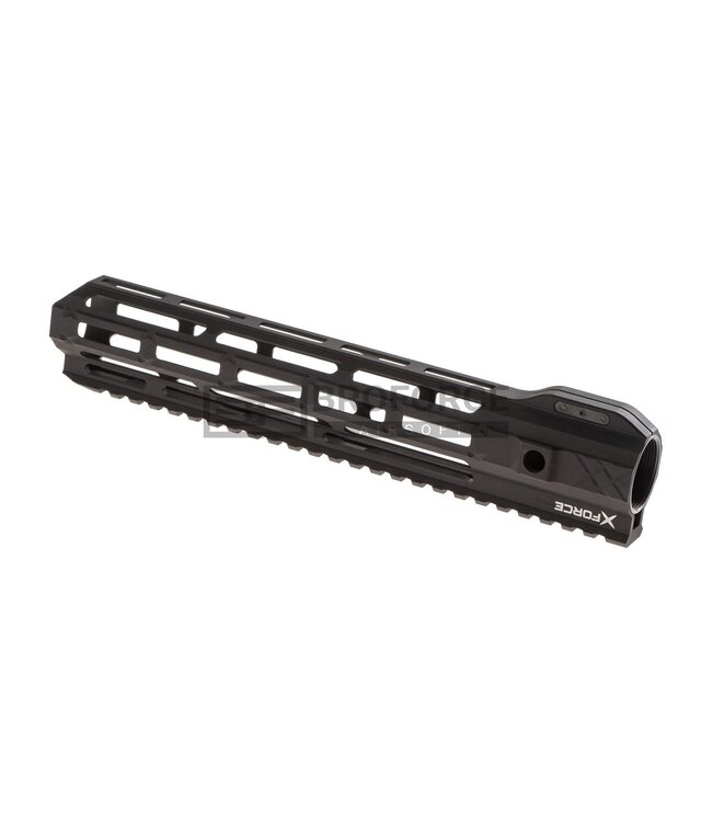 Umbrella Armory XFORCE Modular M-LOK Handguard 11 - Black