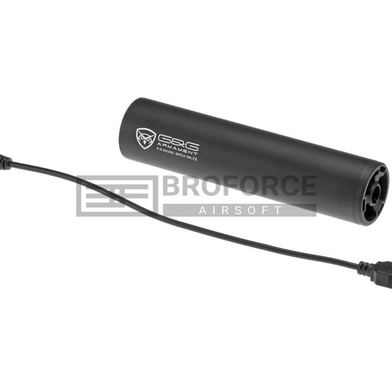 Tracer Units Airsoft | BB Tracer & Tracer Units - Airsoft Legends | The Airsoft Shop for Tactical Gear & Upgrade Parts
