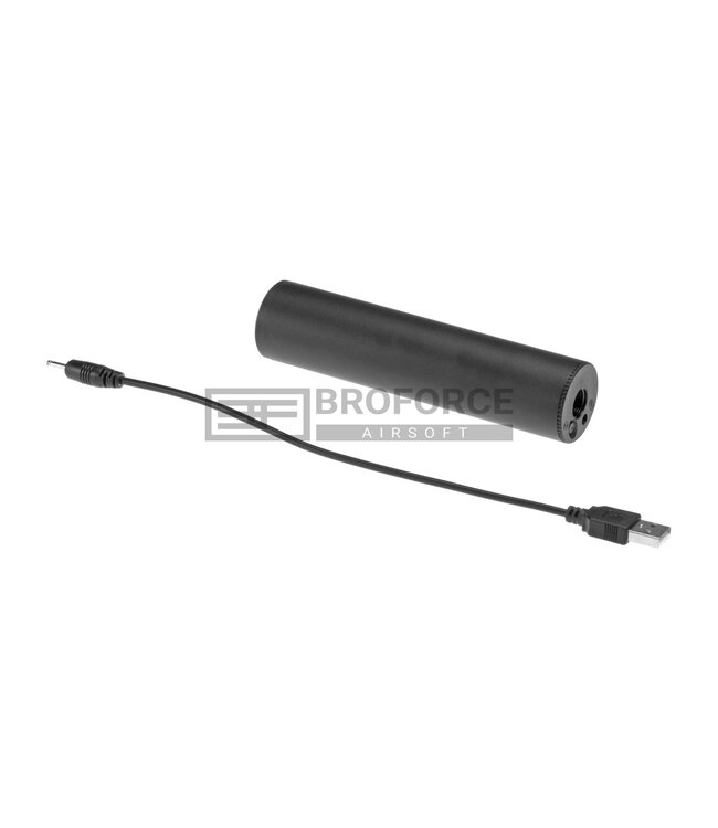 G&G Battle Owl Tracer Unit - Black