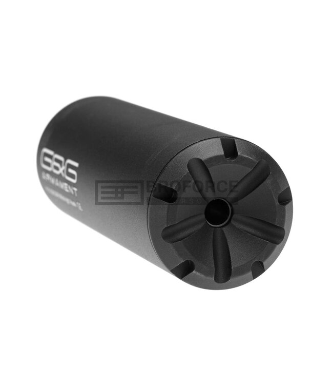 G&G Midnight Hawk Tracer Unit - Black