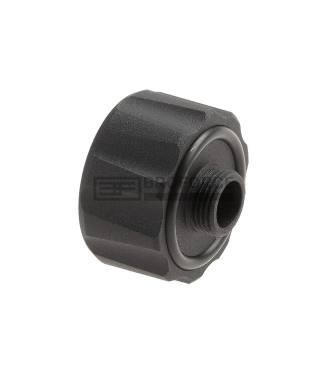G&G 14mm Adaptor for Battle Owl Tracer Unit - Black