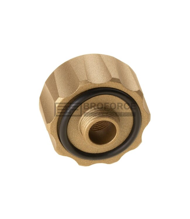 G&G 14mm Adaptor for Battle Owl Tracer Unit - Desert