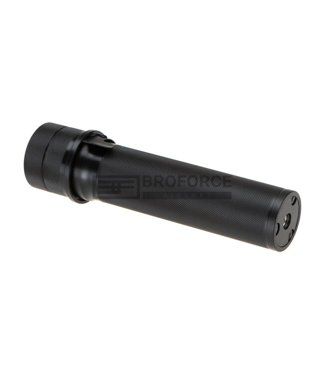 LCT PBS-1 Steel Tracer - Black